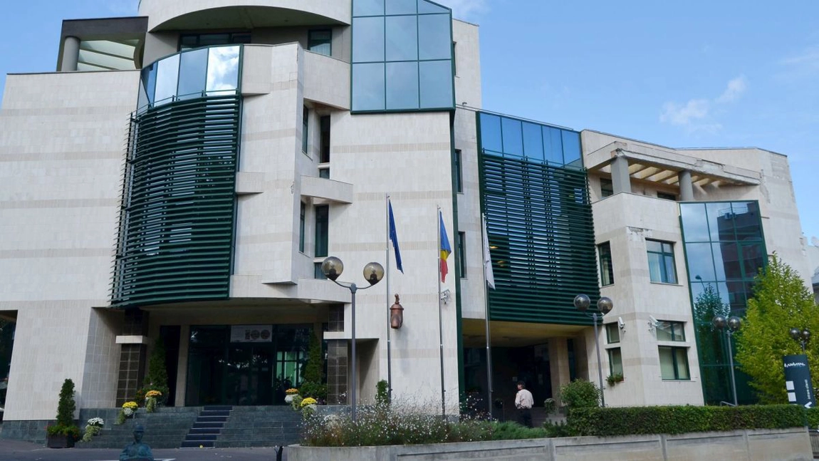 ApaVital SA cumpără echipamente de detecție a pierderilor de apă! Contractul are o valoare de 100.000 de euro