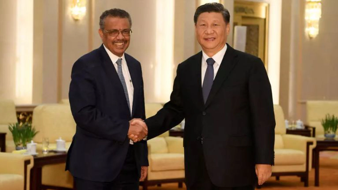 China și Organizaţia Mondială a Sănătăţi au acţionat prea lent în oprirea COVID-19, susţine o anchetă independentă
