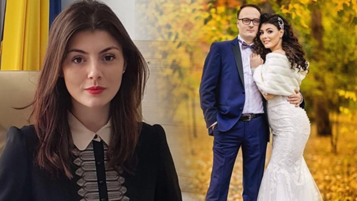 Soţia lui Alexandru Cumpănașu, detalii şocante. Ce spune despre performanţele lui din dormitor