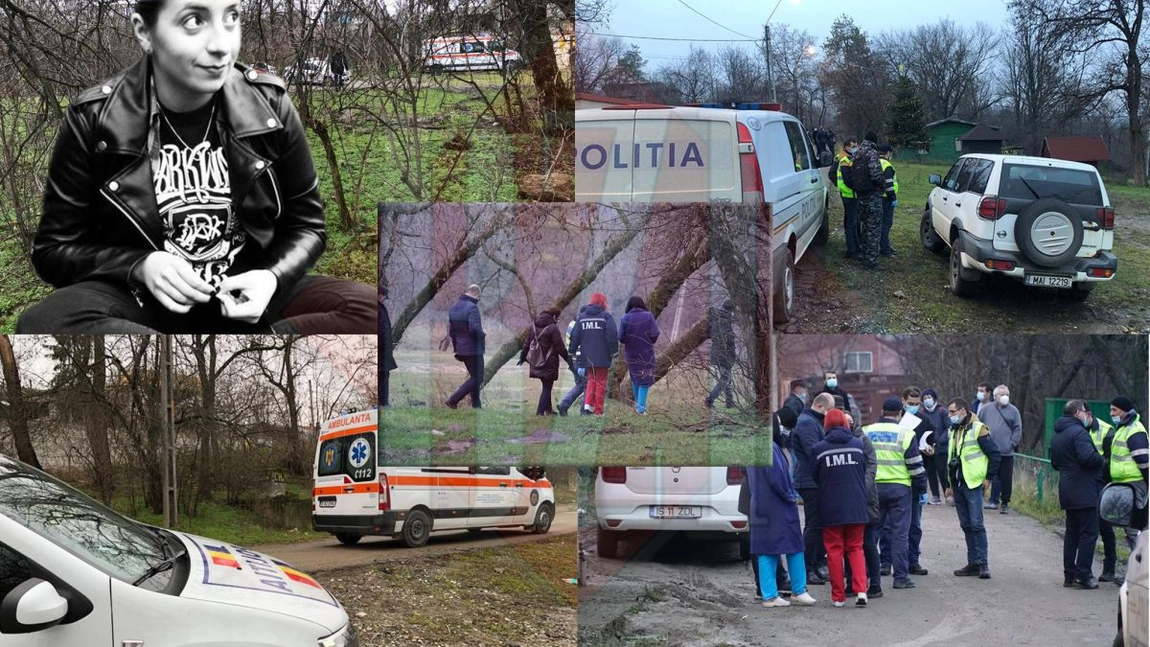 Mister total în cazul Mariei Albu, studenta de la UMF găsită moartă pe Sărărie. A fost vorba despre o sinucidere plănuită până în cele mai mici detalii? Mai mulți colegi vor fi audiați în această săptămână
