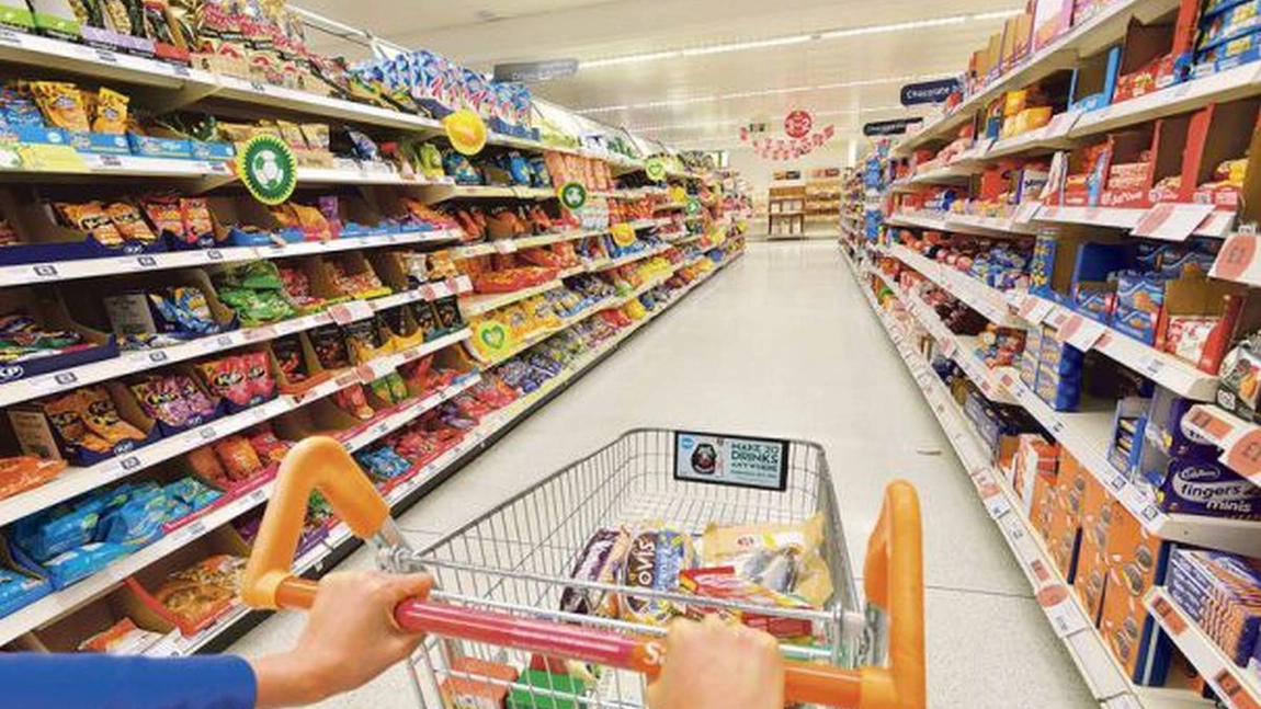 Mall-uri, supermarketuri și hipermarketuri din Iași, închise pe 1 ianuarie 2021
