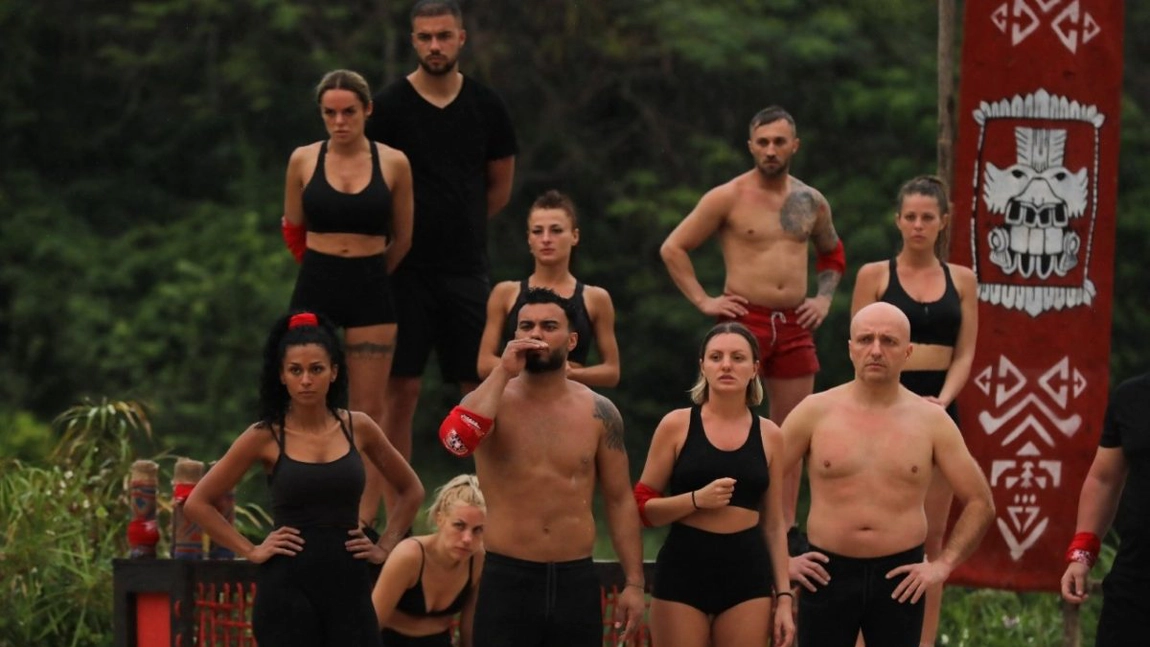 Câți bani primește Alexandra Stan la Survivor România. Cine este cel mai bine plătit 