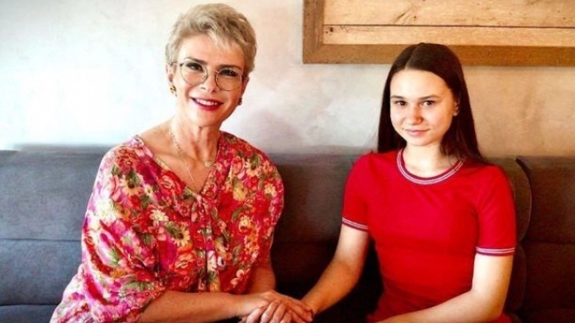 Teo Trandafir a dezvăluit care sunt secretele siluetei sale. Ce mănâncă îndrăgita prezentatoare