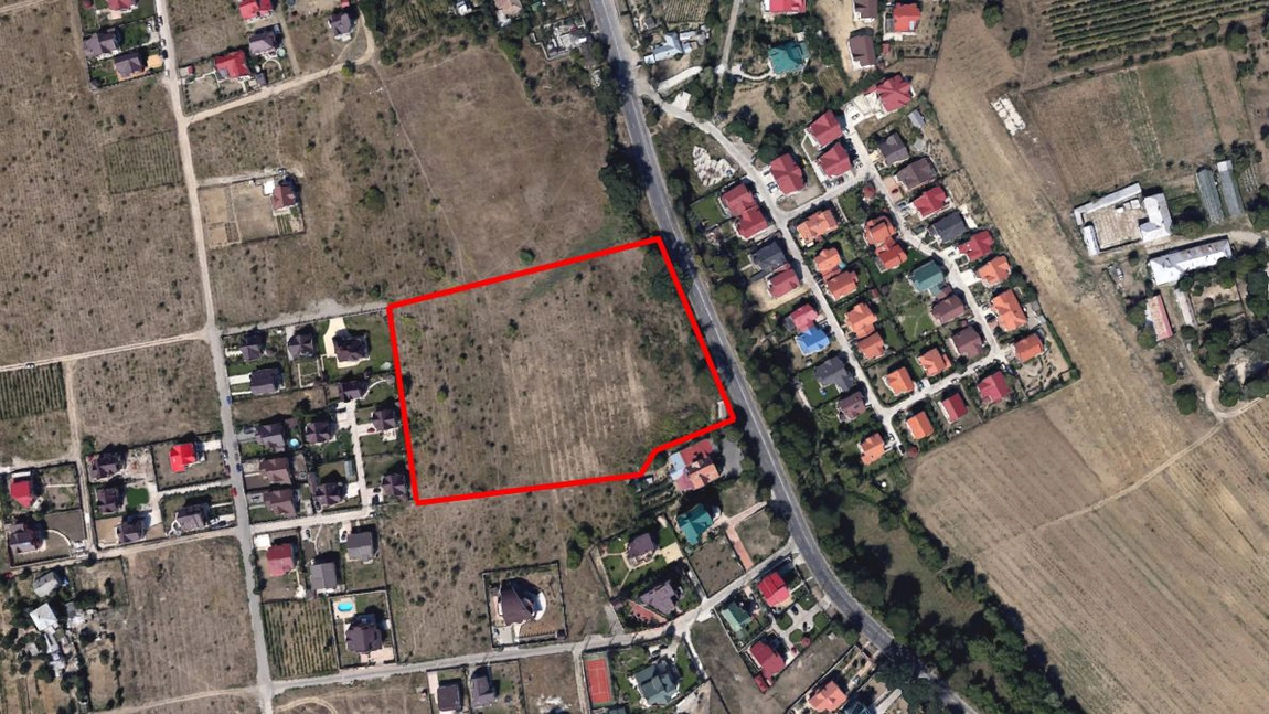 Dezvoltatorii imobiliari fac milioane de euro pe nervii șoferilor care tranzitează Buciumul! Va fi construit un nou cartier cu 11 blocuri. Traficul rutier este deja paralizat! Sute de mașini vor bloca de tot zona