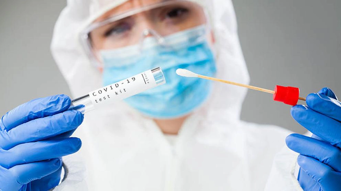 2.752 cazuri noi de persoane infectate cu noul coronavirus. Situația Covid-19 pe județe