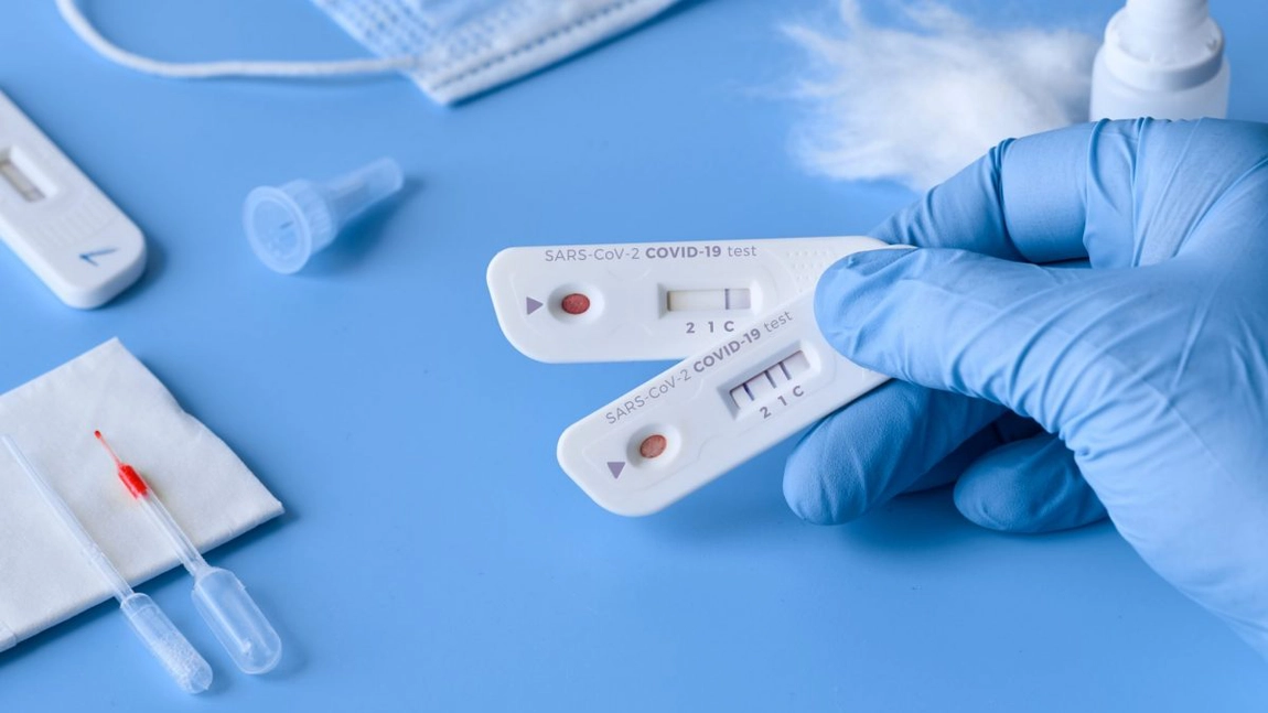 Vaccinul pasiv anti-COVID care ar reduce cu 100% infectiile simptomatice