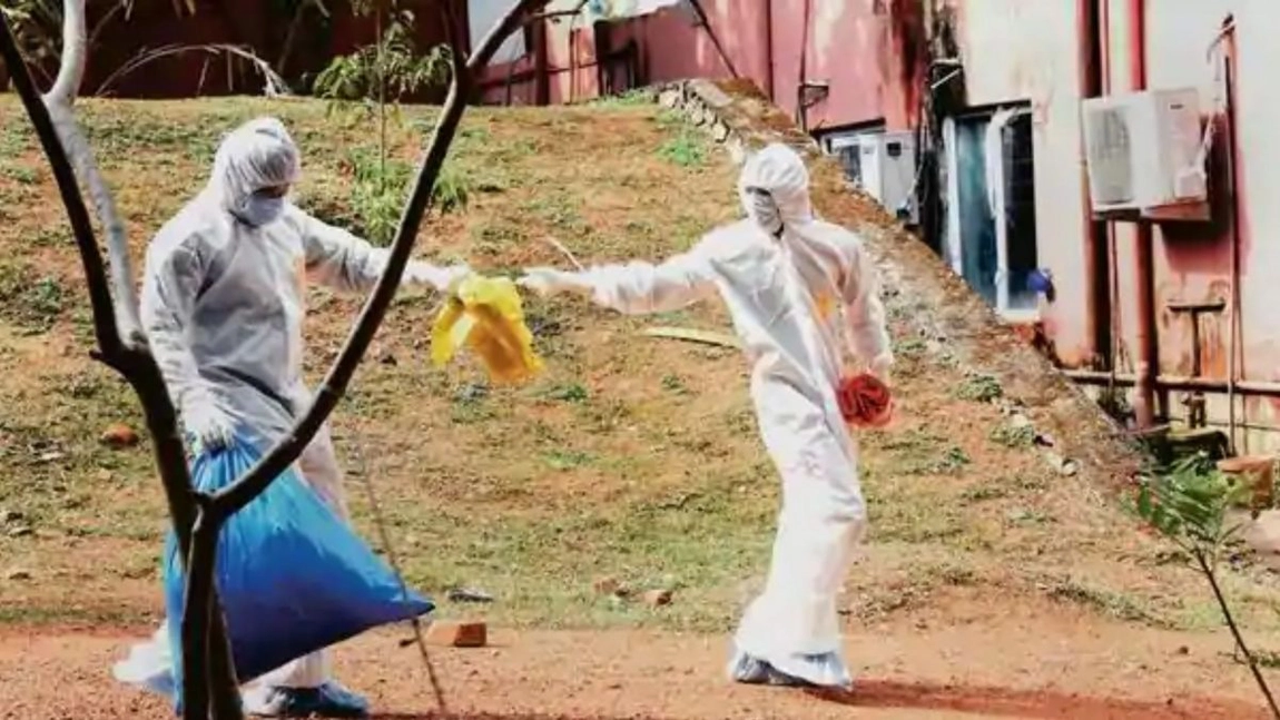 Nipah, un nou virus care se transmite și prin alimente. Cercetătorii sunt în alertă din cauza mortalității foarte mari