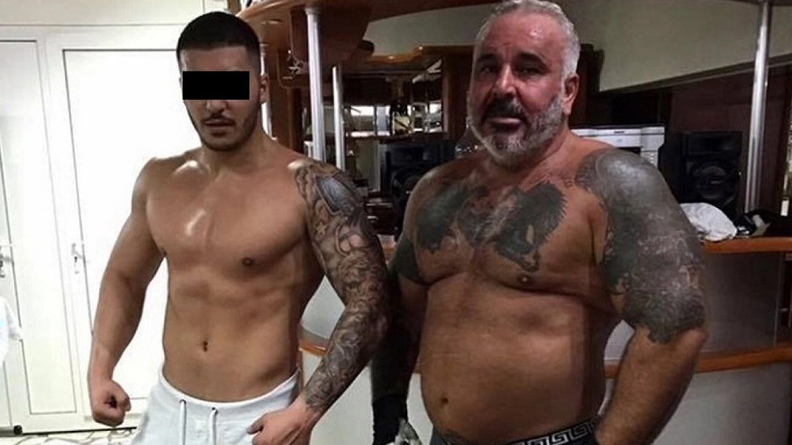Fiul lui Sile Cămătaru nu vrea să stea în puşcărie! A reuşit să fugă din România după ce i-a convins pe judecători să îl lase în libertate