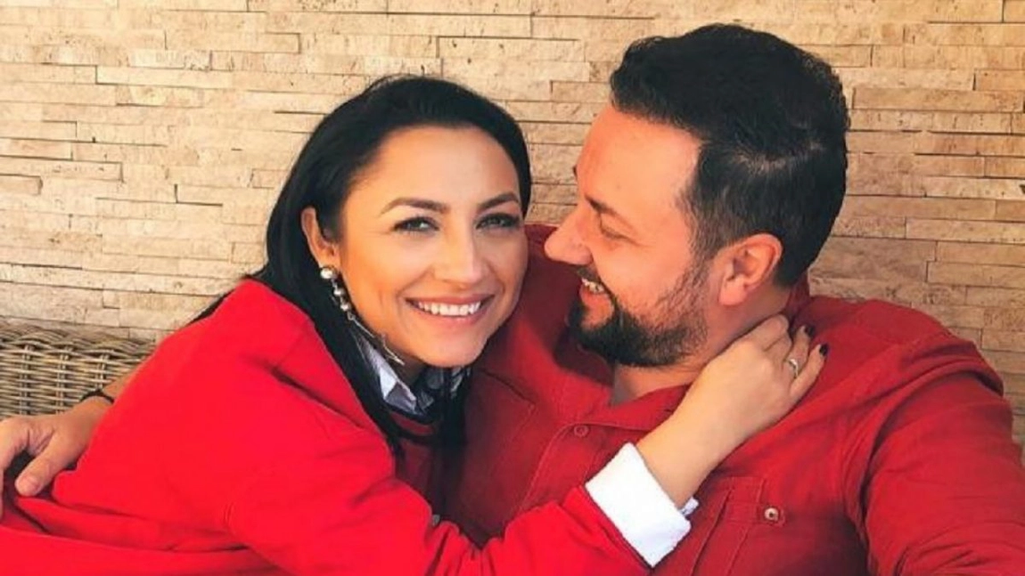 Cum s-au îndrăgostit Andra și Cătălin Măruță! Cei doi formează unul dintre cele mai iubite cupluri din showbiz