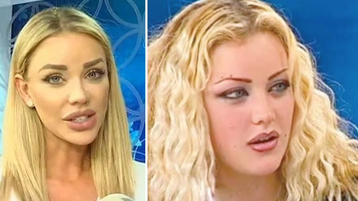 Bianca Drăgușanu face noi comentarii despre prima sa apariție televizată