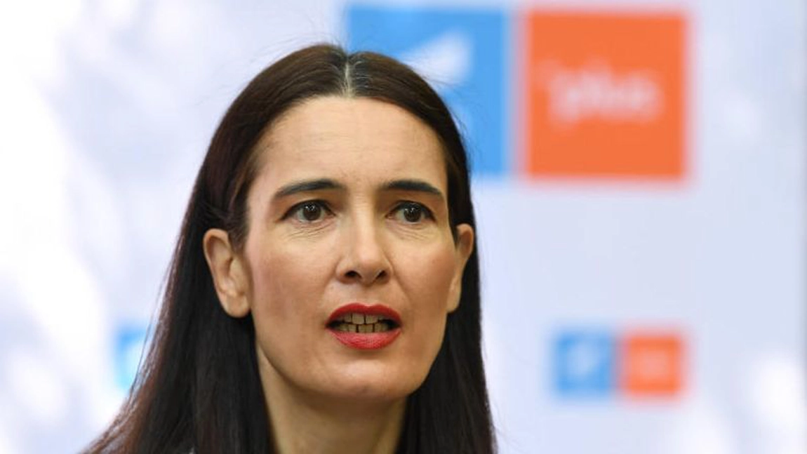 DNA investighează contractul pe care Clotilde Armand l-a făcut cu o firmă de salubritate
