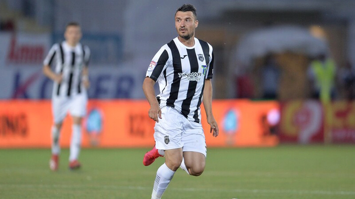 Constantin Budescu vrea să revină în Liga I, dar nu la FCSB! Cine e 