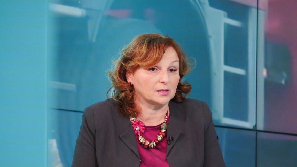 Prof. dr. Diana Cimpoeșu transmite un mesaj important de Ziua Medicinei de Urgență: Este o zi în care muncim - FOTO, VIDEO