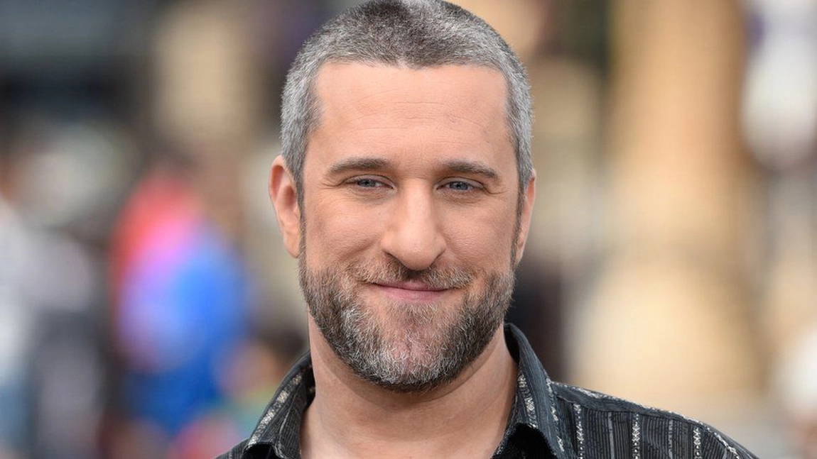 Dustin Diamond, actorul din Salvat de clopoțel a murit la 44 de ani! Avea cancer