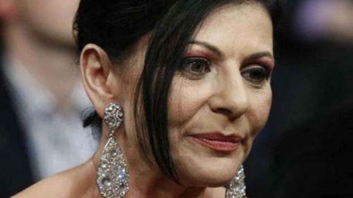 Elena Cârstea are probleme grave de sănătate, în America