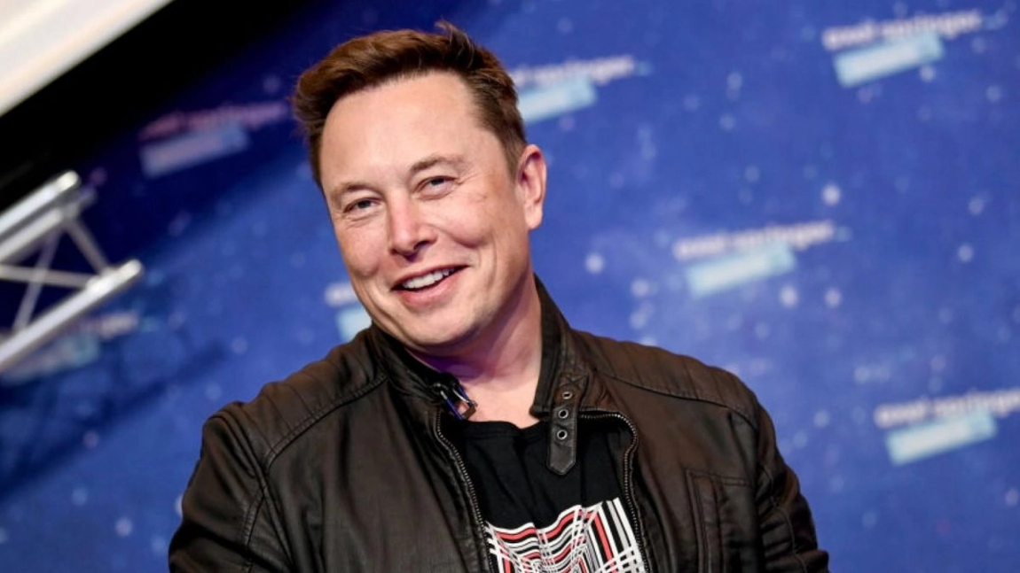 Cate ore doarme pe noapte Elon Musk, cel mai bogat om din lume