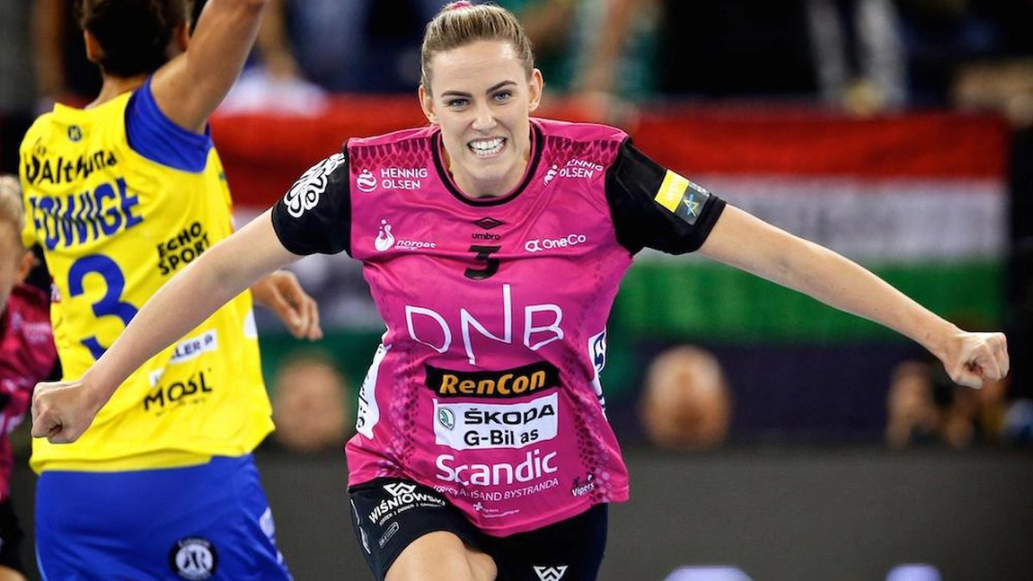 CSM București a anunțat două transferuri! Pe ce perioadă au semnat jucătoarele din Norvegia