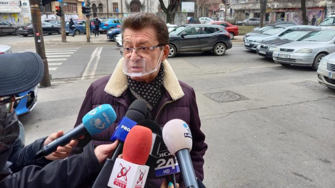 Cântărețul Gabriel Dorobanțu va fi audiat la DIICOT! Ce s-a întâmplat