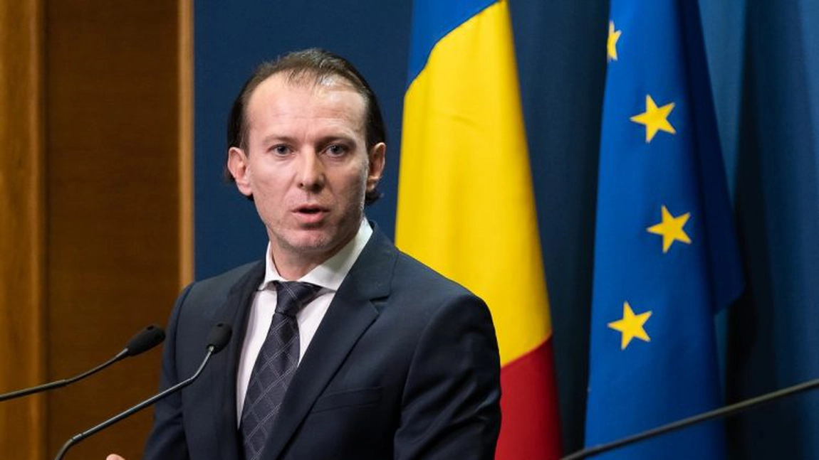 Sporurile bugetarilor vor fi tăiate! Iată deciziile luate de Guvernul Cîțu