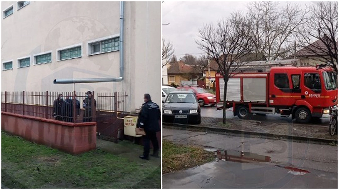 Un preot a fost găsit mort în propria casă din Satu Mare! Oamenii legii iau în calcul o sinucidere