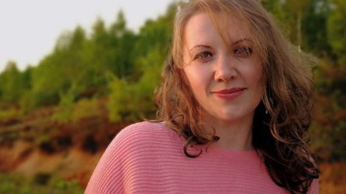 Pe cine are ca soţ Irina Binder? Detalii inedite din viaţa îndrăgitei scriitoare