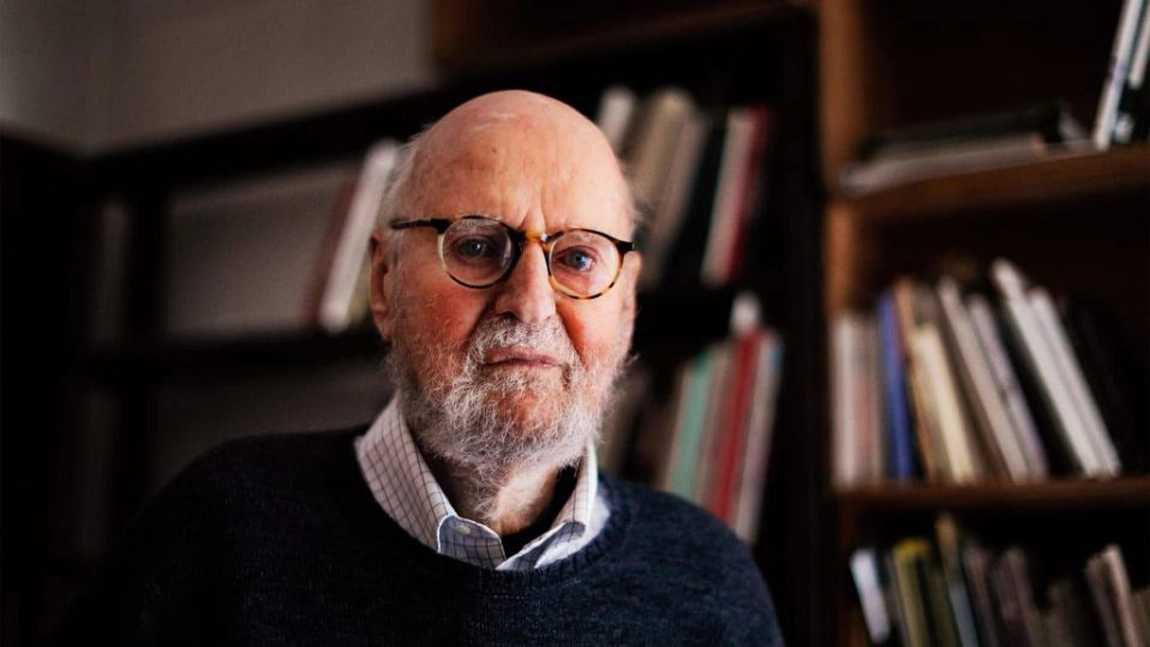Poetul Lawrence Ferlinghetti a murit! Este doliu în lumea literaturii