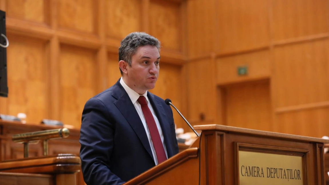 Marius-Eugen Ostaficiuc, deputat de Iași: Cifrele unui coșmar în arealul urșilor! Guvernul așteaptă idei pentru a reduce atacurile animalelor în asezarile umane (P)