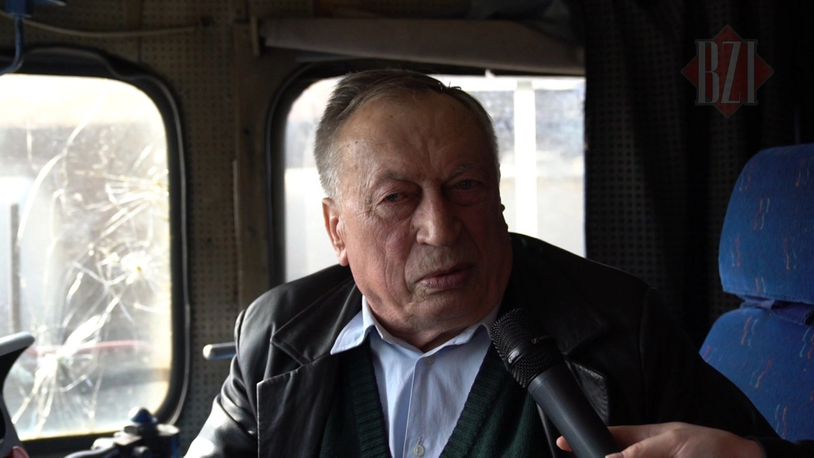 Povestea necenzurată a mecanicului de locomotivă care a evitat moartea a sute de oameni. La 75 de ani ar mai încerca o dată. A fost nevoit să renunțe la alcool și fumat