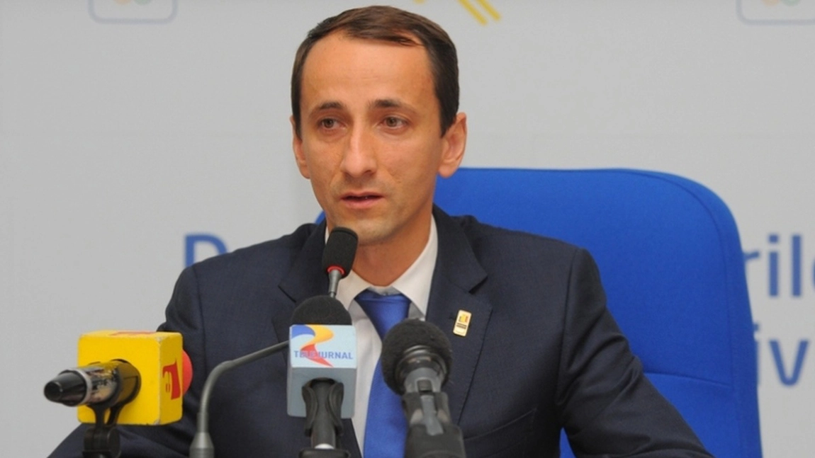 S-a stabilit obiectivul sportivilor români la Jocurile Olimpice de la Tokyo. Mihai Covaliu: 