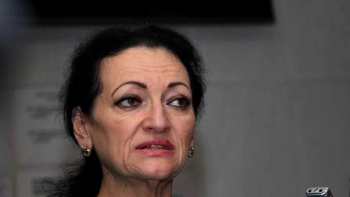 Medicul Monica Pop are o reacție vehementă în legătura cu campania de vaccinare din România! Aceasta consideră că românii au fost mințiți