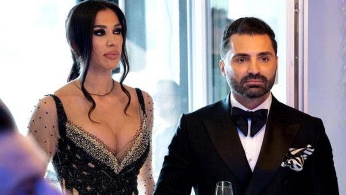 Pepe și Raluca Pastramă, decizie cu privire la fete. Unde vor locui acestea