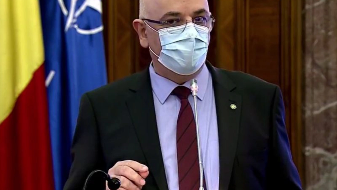 Ce spune, Raed Arafat despre un posibil lockdown: Am putea ajunge...