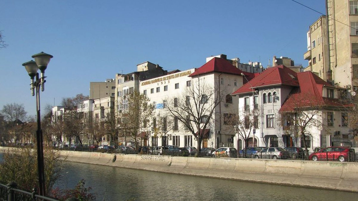 Academia Oamenilor de Știință din România a devenit ținta unor atitudini și atacuri nedemne, respectiv a fake-news-urilor