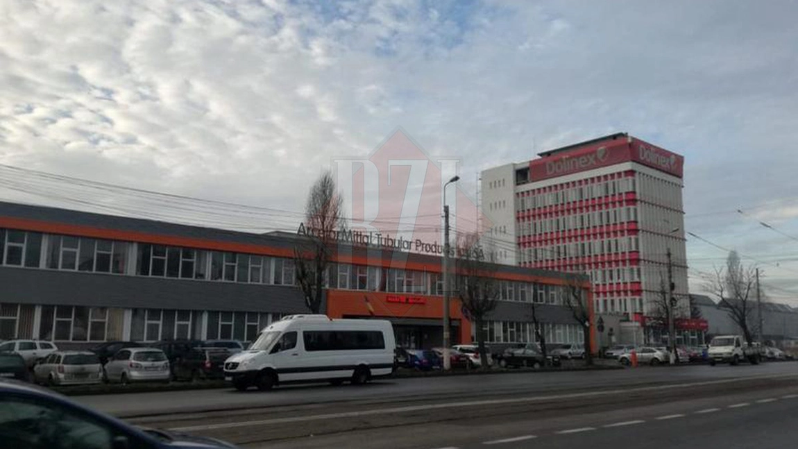 Arcelor Mittal, unul dintre cei mai mari angajatori privați din Iași, trece la disponibilizări. Compania reduce numărul angajaților din birouri
