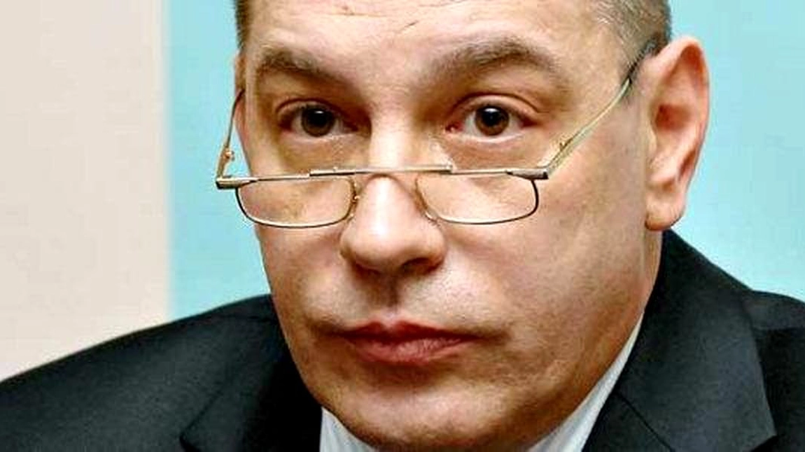 Şerban Bubenek, despre necesitatea unui corp al specialiștilor în spitale: „Nu putem continua aşa”