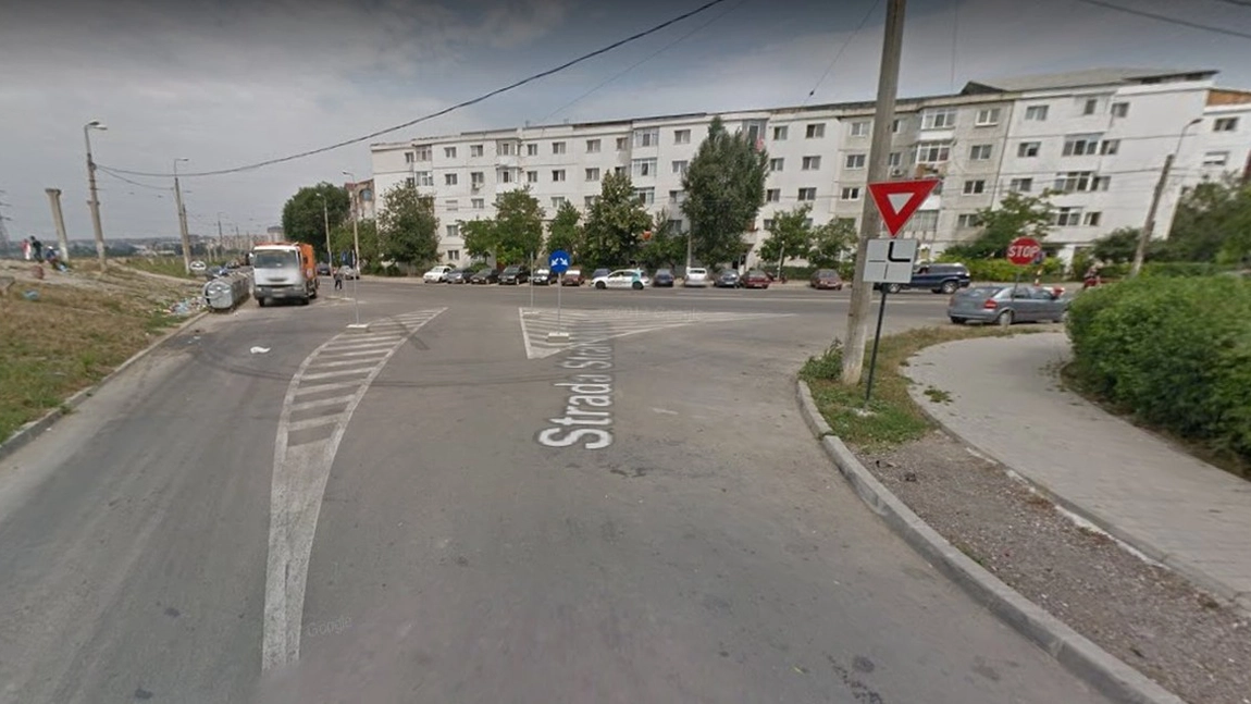S-a decis firma care va proiecta centura ușoară din Dacia spre Uricani. Cum va arăta noua șosea care va scoate traficul din municipiul Iași?- PLANȘE