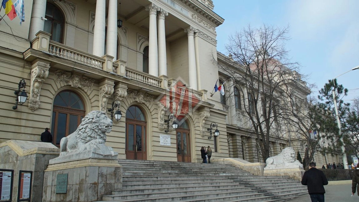 Carte despre plantele care vegetează pe soluri sărate, coordonată de un cadru didactic al Universității 
