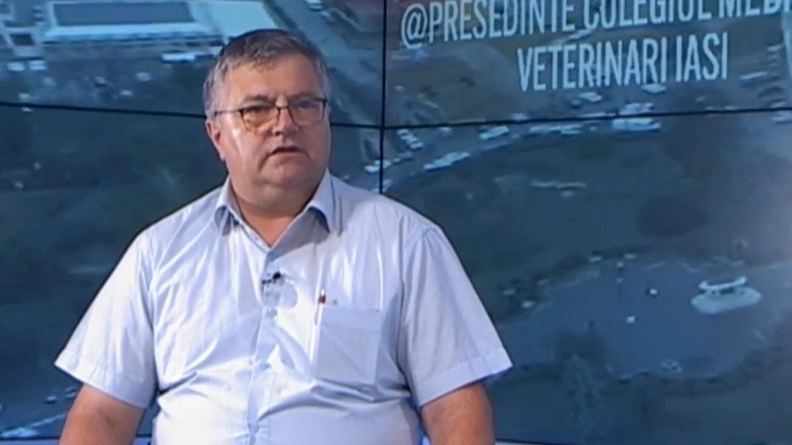 Medicii veterinari din Iași au dat în judecată ANSVSA pentru că nu au primit salariile aferente lunii august 2020