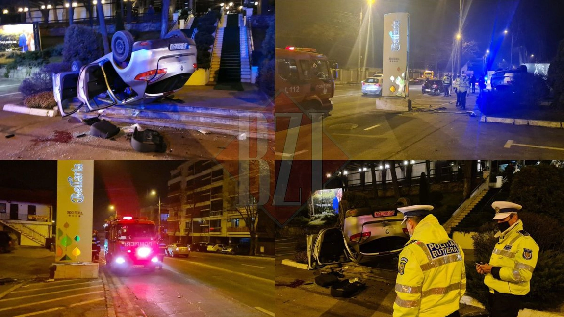 Un afacerist de 22 de ani era să-și omoare prietenii după ce a vrut să-i impresioneze cu puterea 