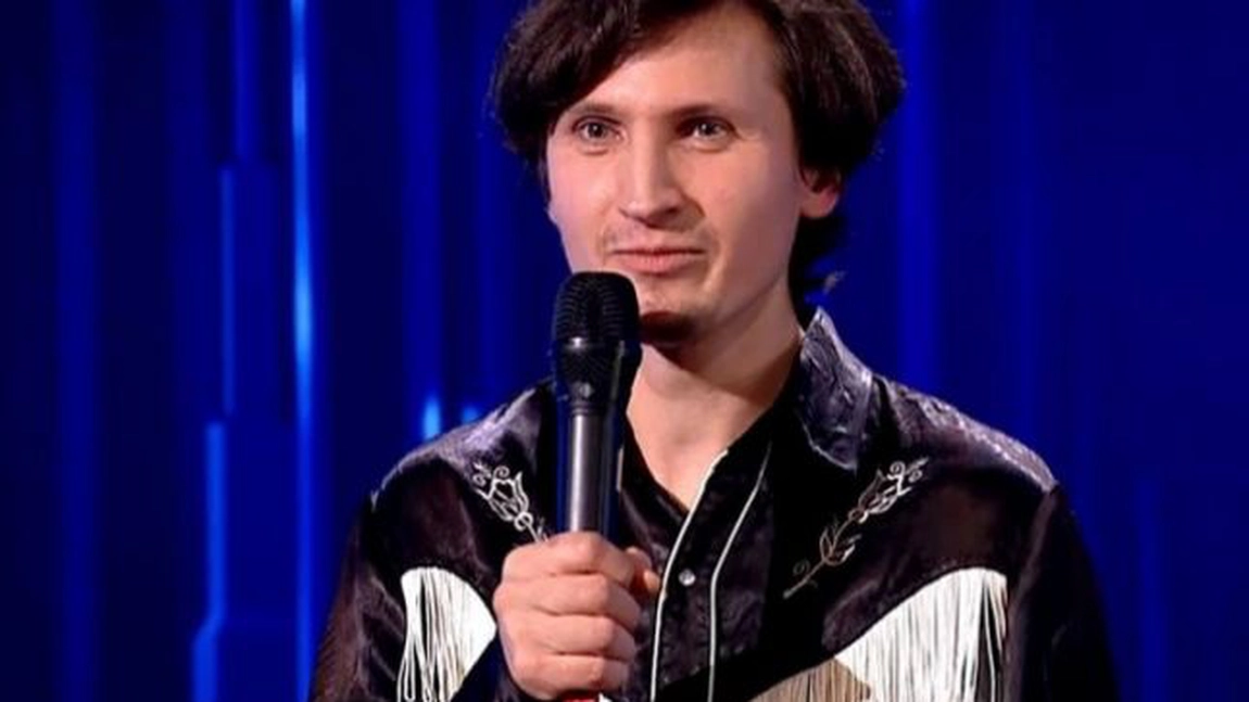 Cine este Alexandru Nica, tânărul care a venit la Românii au Talent să-i facă o declaraţie de dragoste iubitei din Japonia. Romanii au râs cu lacrimi
