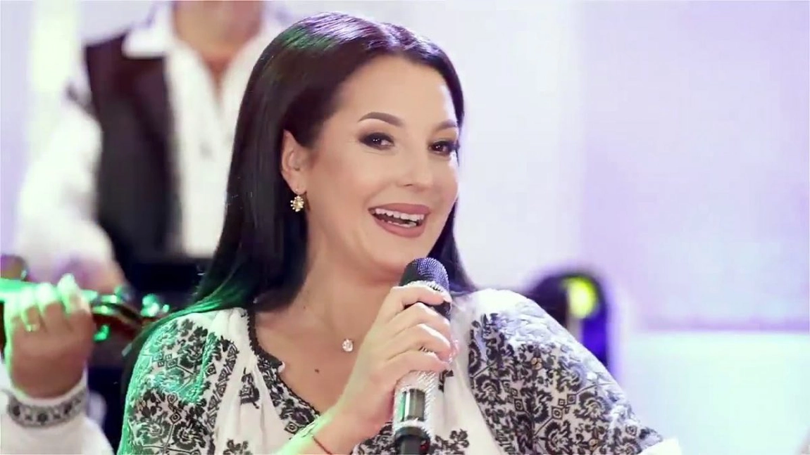 Ce făcea Angela Rusu în tinerețe pentru bani. În viața ei au existat momente dificile