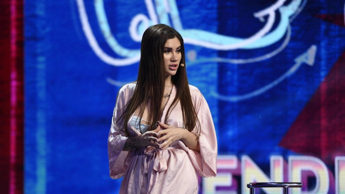 Bia Khalifa, filmată în ipostaze rușinoase. Ce a făcut într-o toaletă întrece orice imaginație