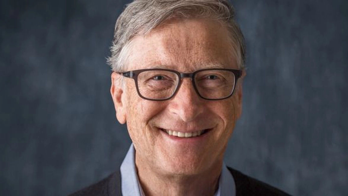 Bill Gates susţine că marile companii petroliere vor ajunge să nu mai valoreze aproape nimic peste 30 de ani! Fondatorul Microsoft a mai făcut o serie de predicții