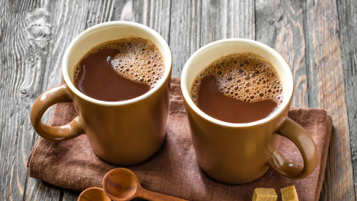 7 înlocuitori pentru cafea, care îţi dau la fel de multă energie