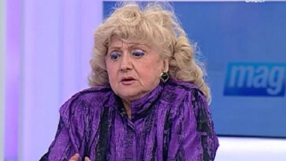 Camelia Mitoșeru a ieşit din operaţie. Care este starea ei de sănătate