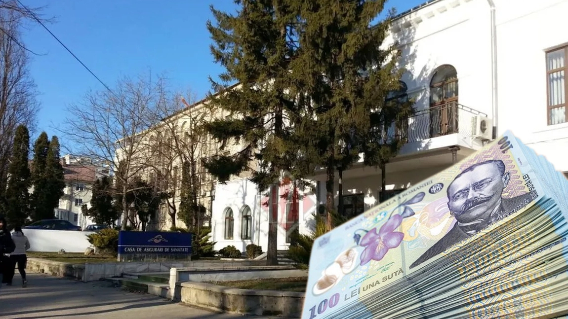 Cheltuielile cu personalul medical și auxiliar au crescut în medie cu 11 la sută în anul 2020! În ultimele trei luni ale anului 2020, suma de 55 de milioane de lei a fost direcționată către 11 spitale suport COVID-19 din Iași