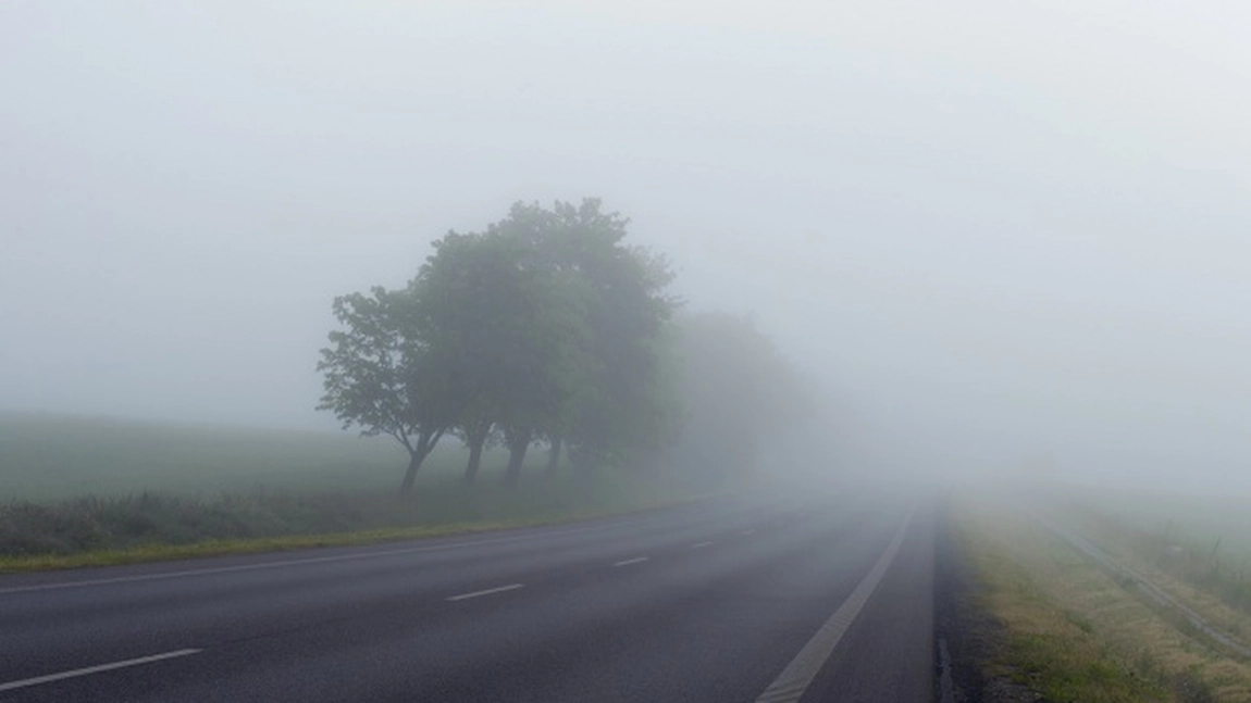 Prognoza meteo, azi, 24 februarie. Ce temperaturi vor fi astăzi în Romania