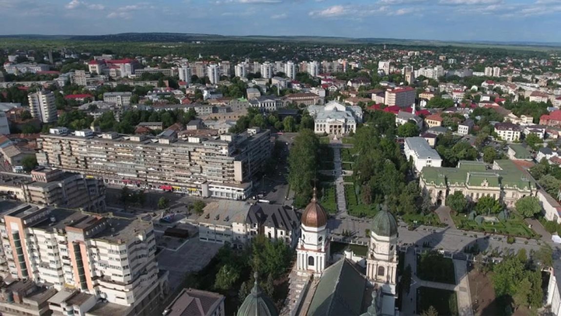 Iașul va avea Plan Urbanistic General la Sfântu' Așteaptă! Haosul urbanistic va continua în următorii ani. Cine profită de pe urma acestui context