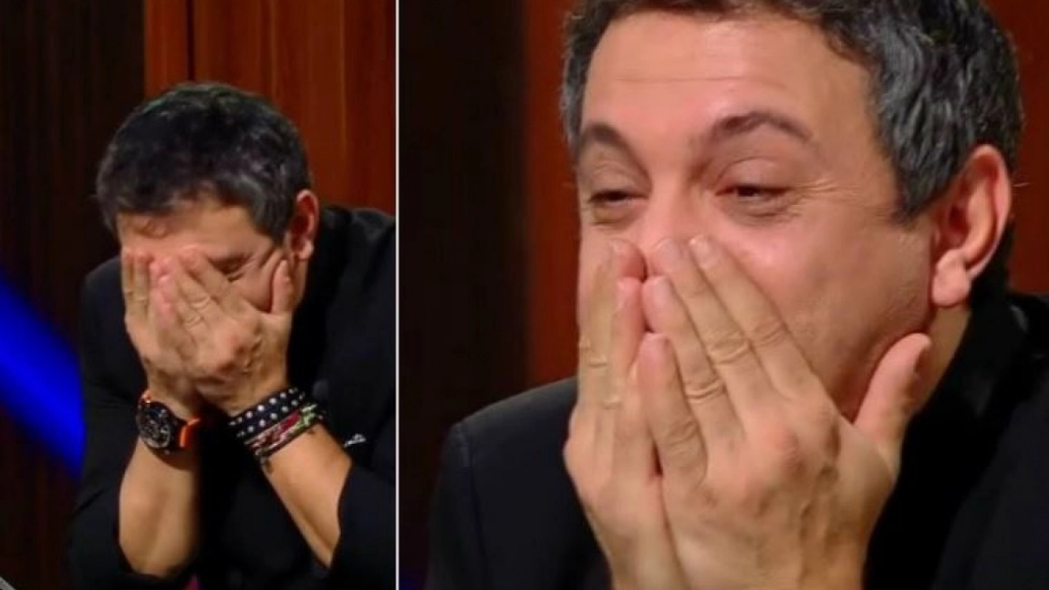 Chef Sorin Bontea a avut o copilărie grea și a trebuit să muncească din greu