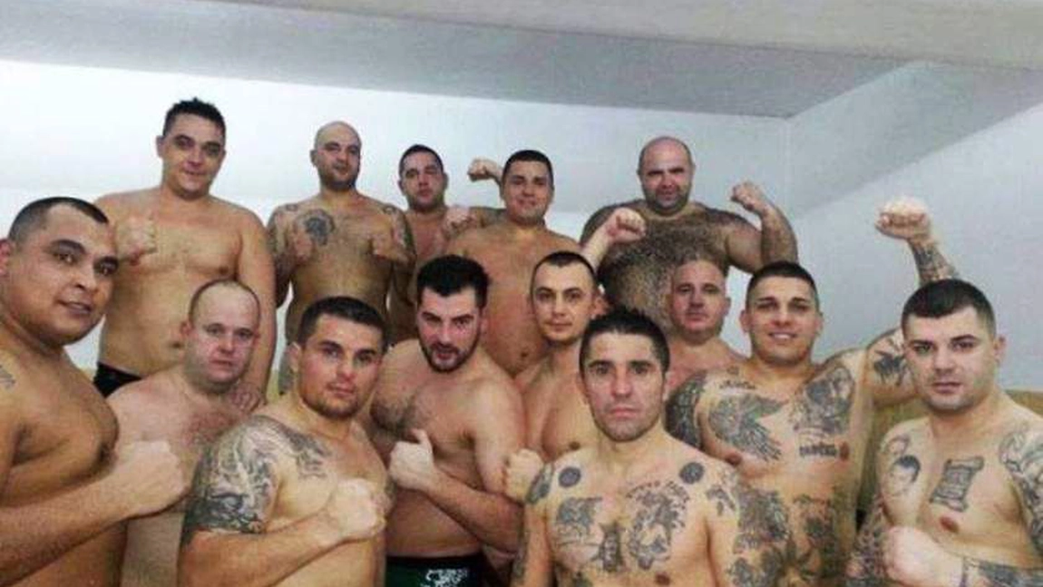 Clanul Corduneanu fierbe! Fraţii lui Costel Corduneanu au ajuns la spital după ce au fost atacaţi la restaurantul pe care îl deţin în centrul Iaşului (Exclusiv)